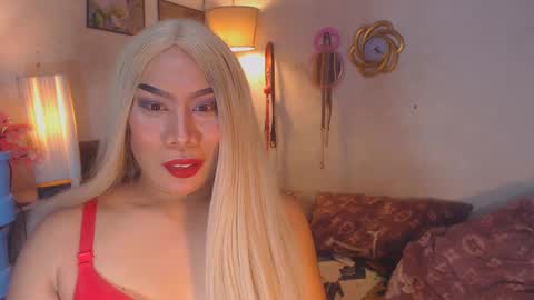 GODDESS KRISTEL online show from 01-05-25, 08:52