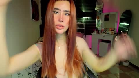 Barbie ann online show from 02-05-25, 03:02