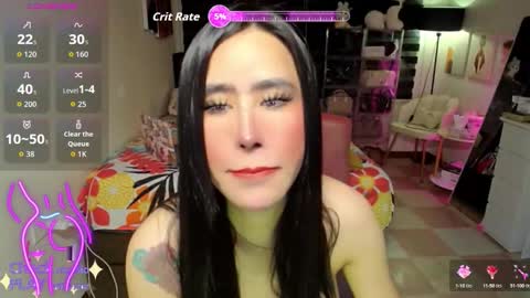 Barbie ann online show from 10-02-25, 02:07