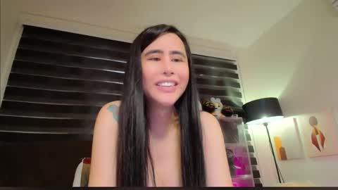 Barbie ann online show from 11-19-25, 07:19