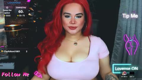 xHUGECOCKTILLCUMX online show from 09-17-25, 11:06