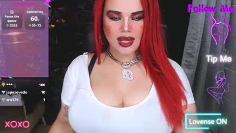 xHUGECOCKTILLCUMX online show from 10-14-25, 11:49