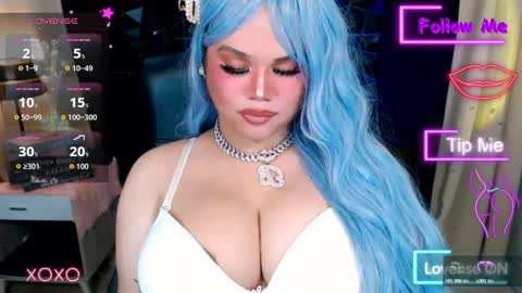 xHUGECOCKTILLCUMX online show from 11-15-25, 10:01