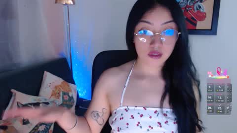 Xia online show from 02-08-26, 01:09