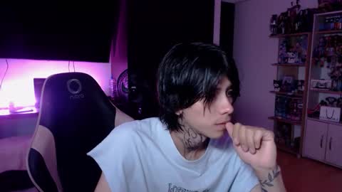 xIce Boy online show from 12-04-25, 12:14