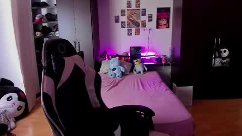 xIce Boy online show from 03-01-26, 02:41