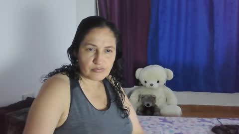 Ximena online show from 12-29-24, 08:58