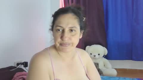 Ximena online show from 01-06-25, 08:50