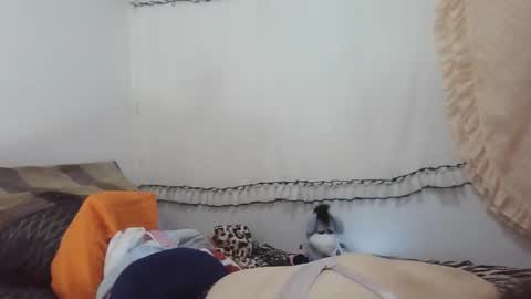 Ximena online show from 01-13-25, 03:56