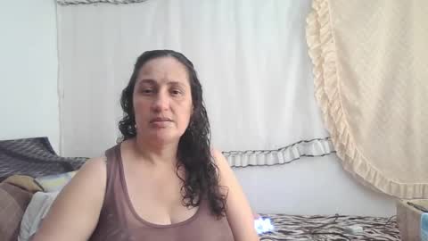 Ximena online show from 01-19-25, 08:51