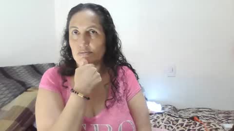Ximena online show from 02-06-25, 11:37