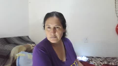 Ximena online show from 02-08-25, 05:08