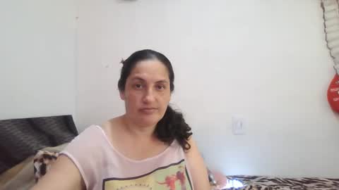 Ximena online show from 02-15-25, 10:10