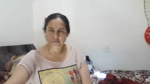 Ximena online show from 02-18-25, 04:26