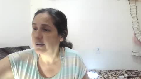 Ximena online show from 02-24-25, 03:23