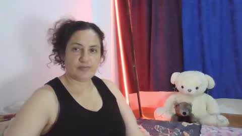 Ximena online show from 03-08-25, 03:06