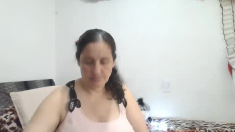 Ximena online show from 03-09-25, 02:54