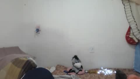 Ximena online show from 09-12-25, 01:17