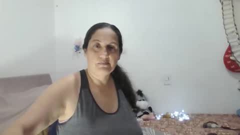 Ximena online show from 09-19-25, 11:16