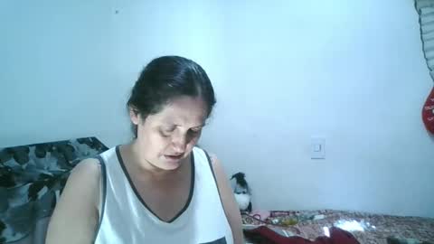 Ximena online show from 11-23-25, 12:32