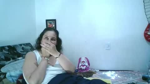 Ximena online show from 02-20-26, 12:07
