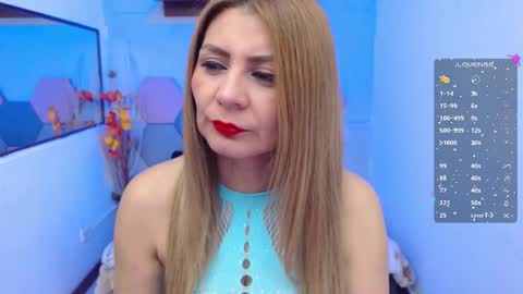Ximena online show from 01-08-26, 12:18