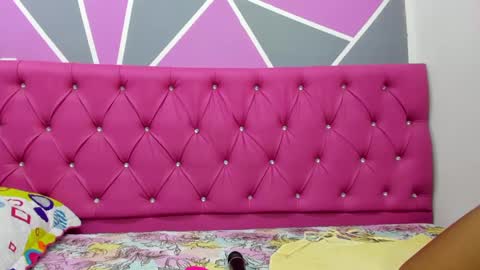 Ximena Ruiz  online show from 03-04-25, 03:48