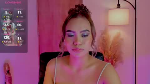 camila online show from 12-28-24, 03:37