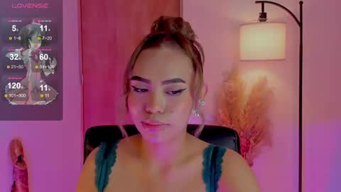 camila online show from 12-29-24, 01:24