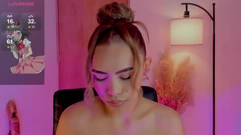 camila online show from 12-29-24, 04:27