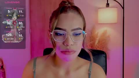 camila online show from 01-02-25, 12:45