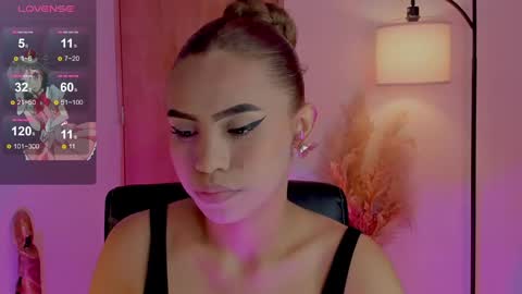 camila online show from 01-03-25, 08:43