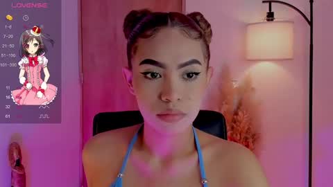 camila online show from 01-06-25, 07:35