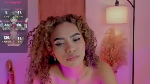 camila online show from 01-12-25, 08:03