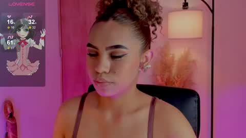 camila online show from 01-14-25, 11:27