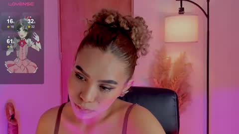 camila online show from 01-15-25, 02:27