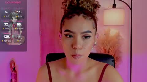 camila online show from 01-18-25, 01:30