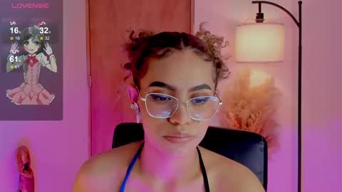 camila online show from 01-20-25, 01:39