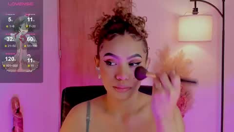 camila online show from 01-25-25, 01:32