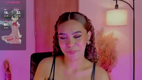 camila online show from 01-28-25, 03:15