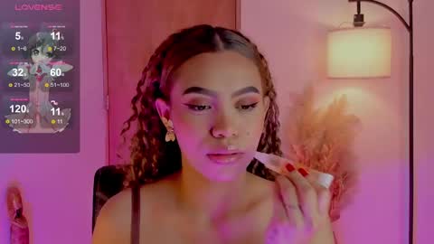 camila online show from 01-29-25, 10:22