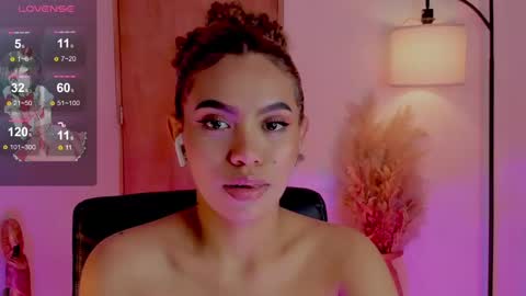 camila online show from 02-01-25, 04:46