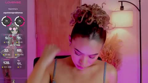 camila online show from 02-01-25, 10:13