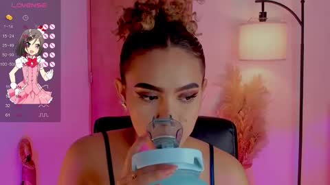 camila online show from 02-09-25, 08:02