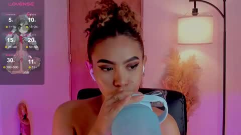 camila online show from 02-10-25, 02:08