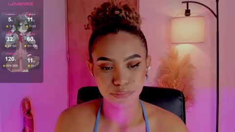 camila online show from 02-14-25, 03:11