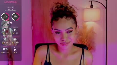 camila online show from 02-15-25, 09:48