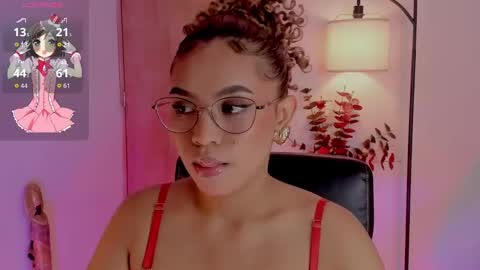 camila online show from 09-09-25, 08:30