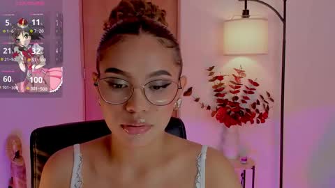 camila online show from 09-14-25, 06:29