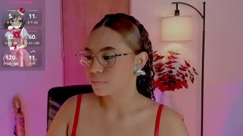 camila online show from 09-27-25, 09:09